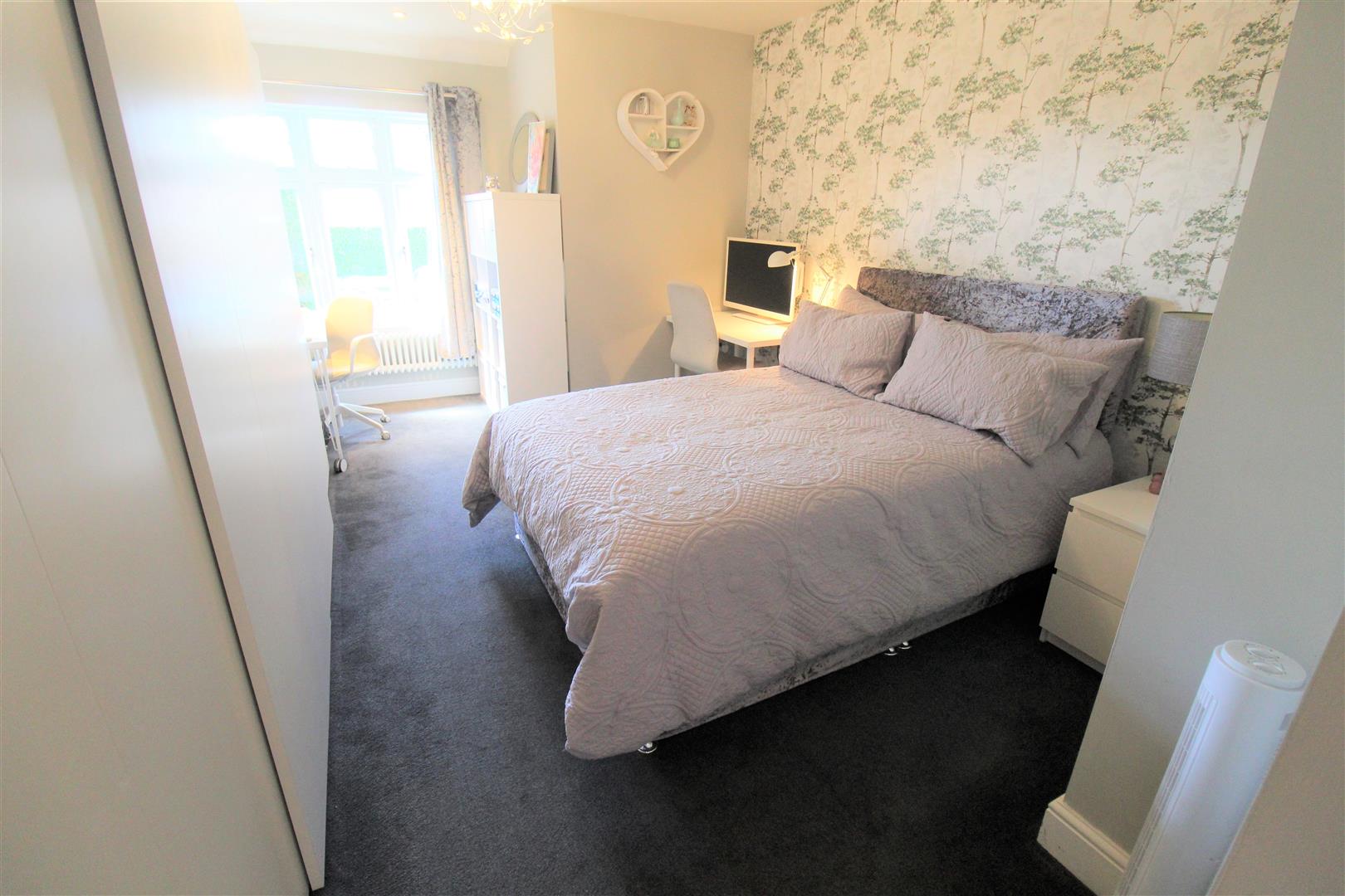 Selworthy Road, Norton Green, Stoke-On-Trent